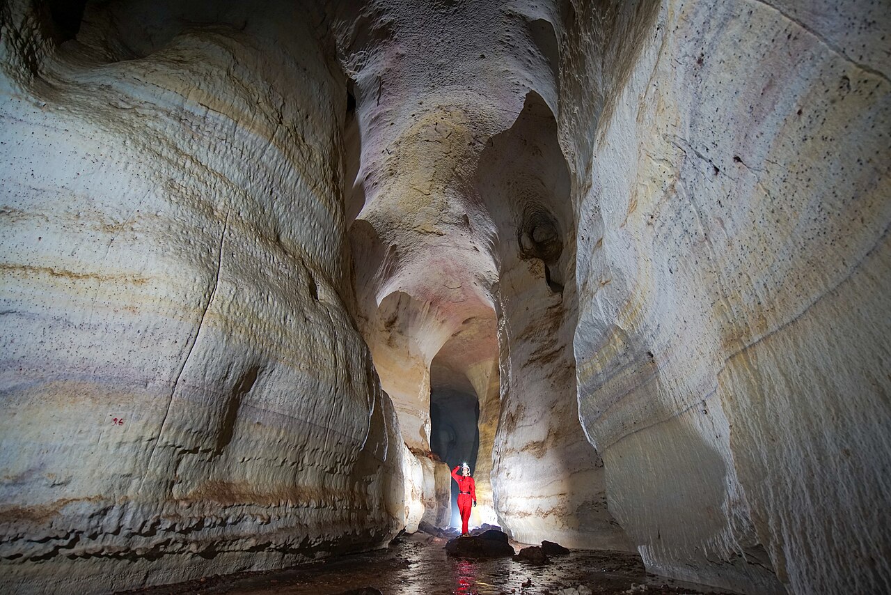 Caverna do Maroaga