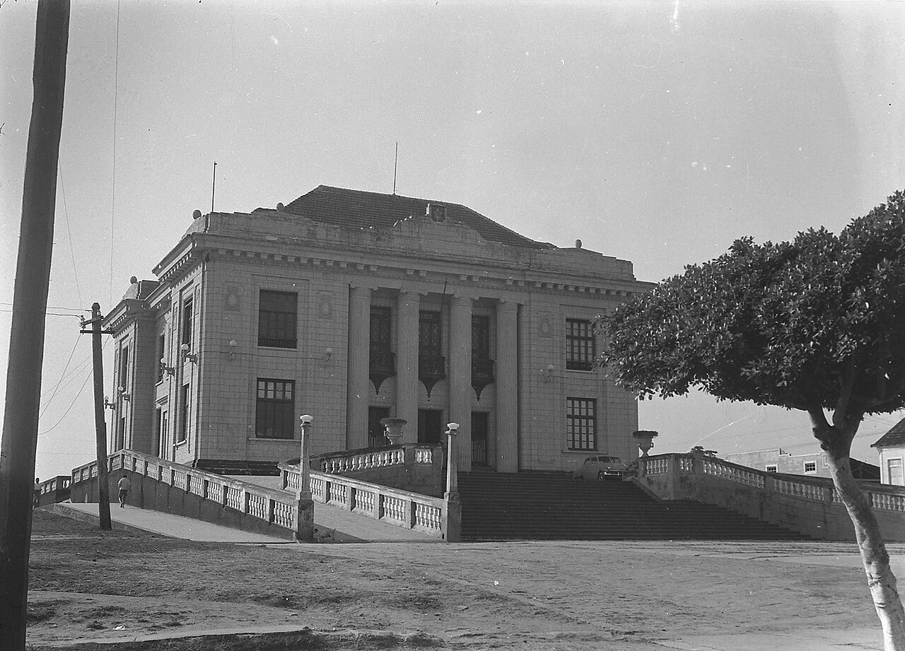 Foto de Palácio Rio Branco (3)