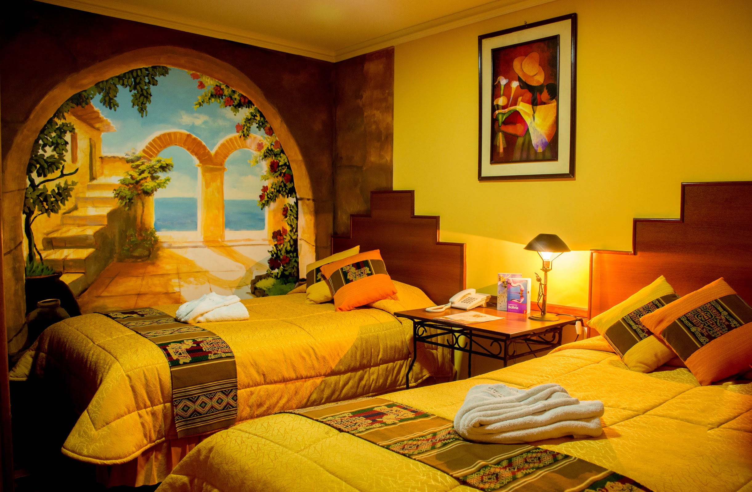 Foto de Hotel Las Brisas (2)