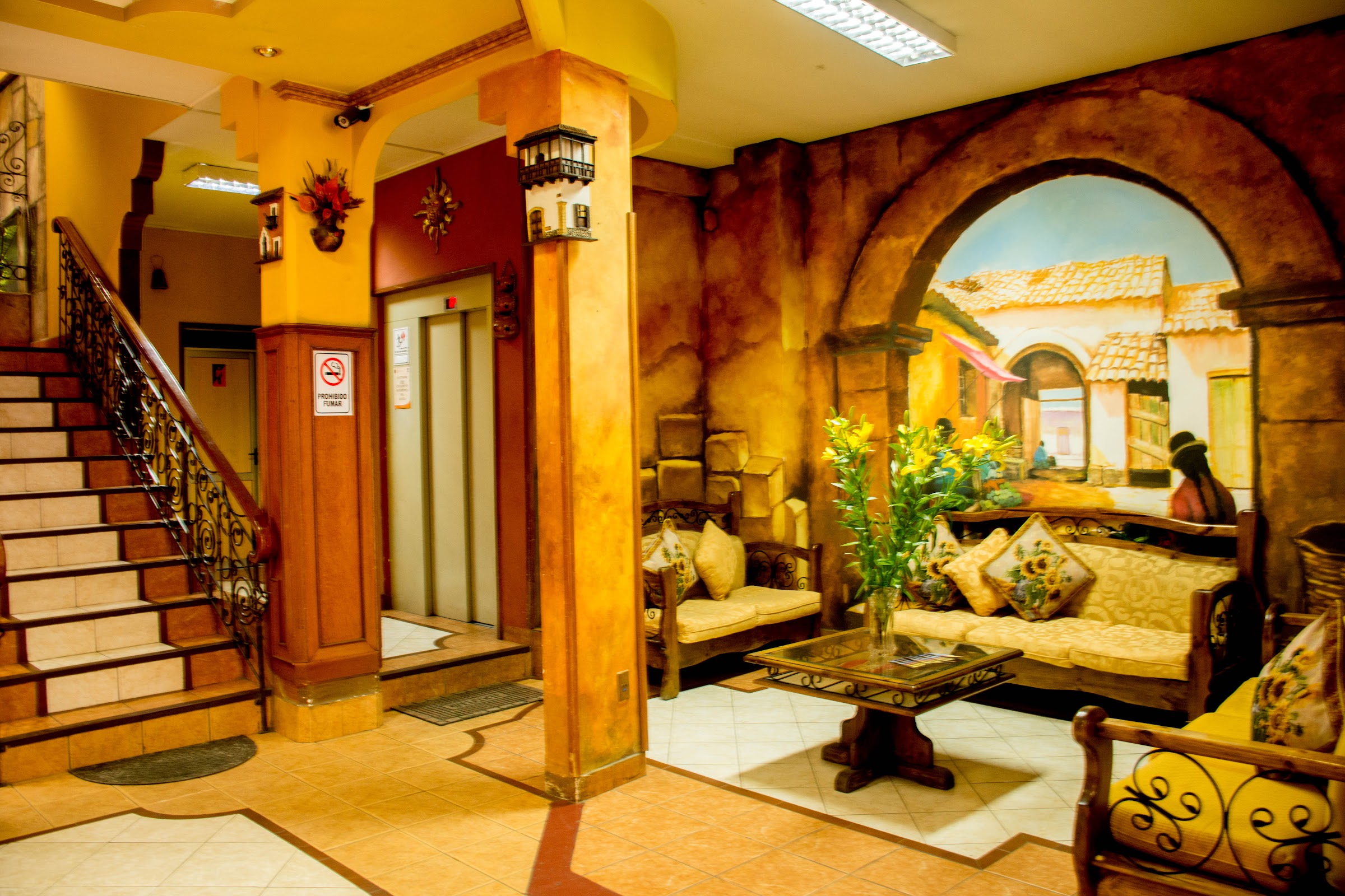 Foto de Hotel Las Brisas (3)