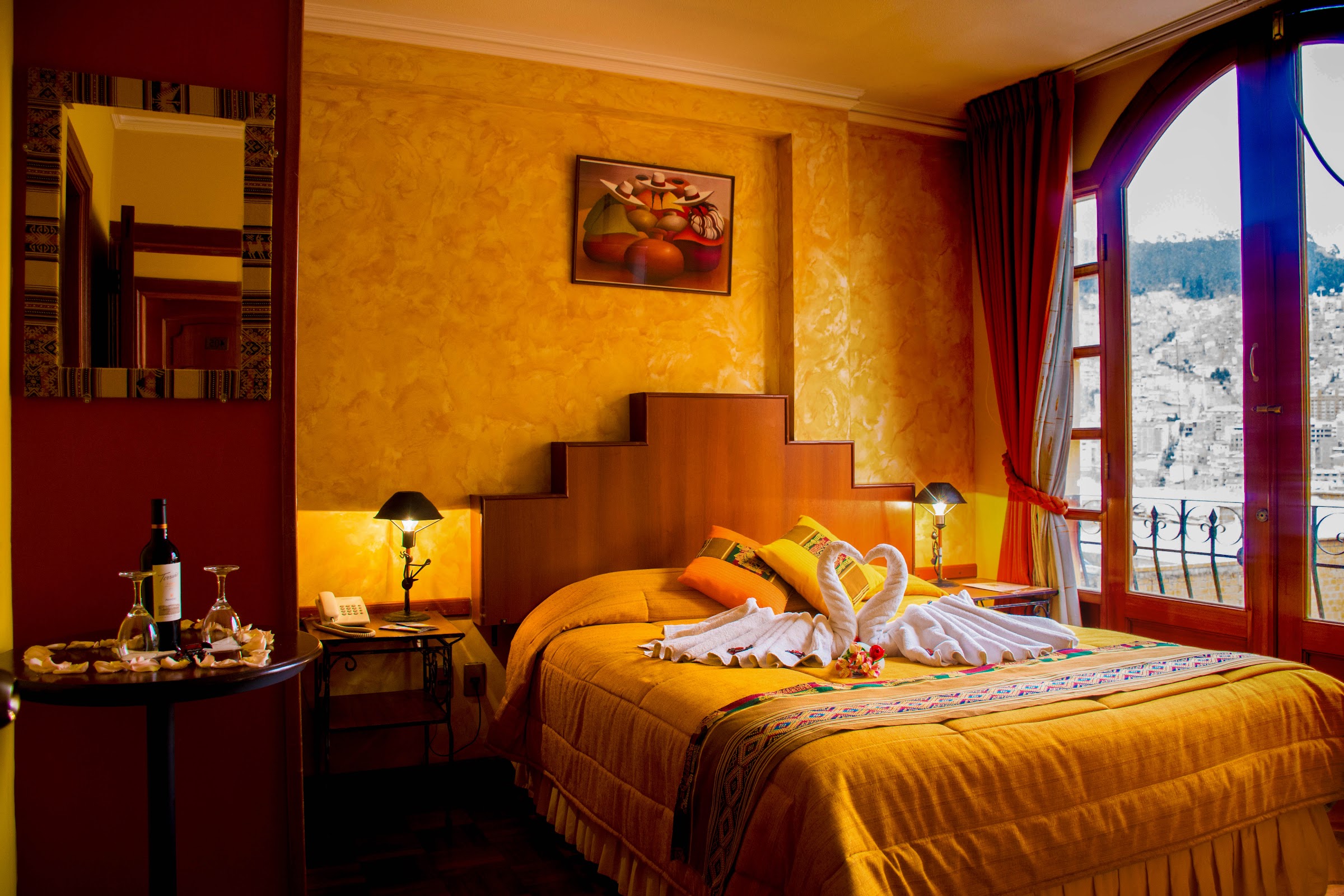 Foto de Hotel Las Brisas (4)