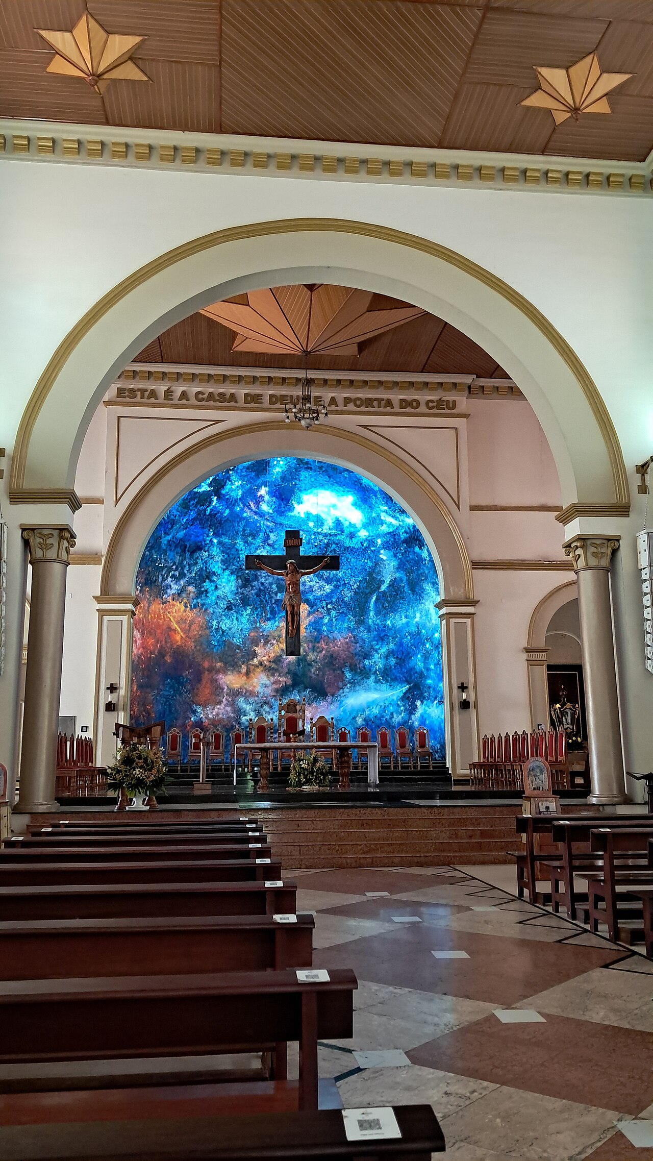 Foto de Catedral Nossa Senhora de Nazaré (4)