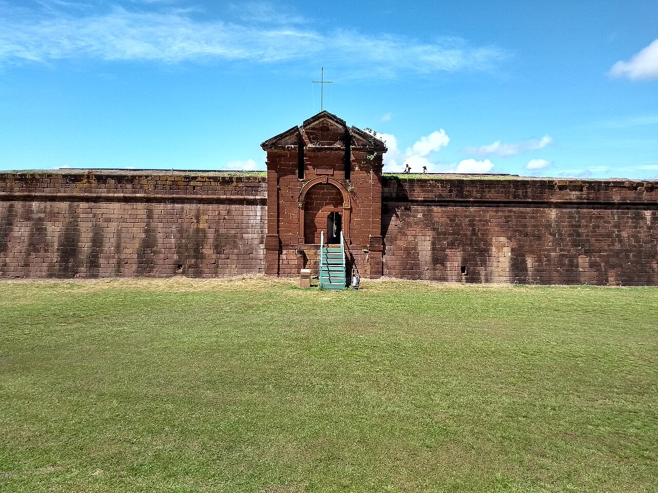 Foto de Real Forte Príncipe da Beira (3)