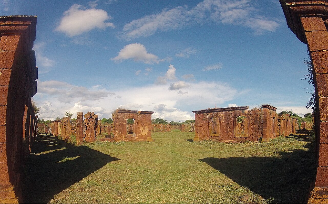 Foto de Real Forte Príncipe da Beira (4)