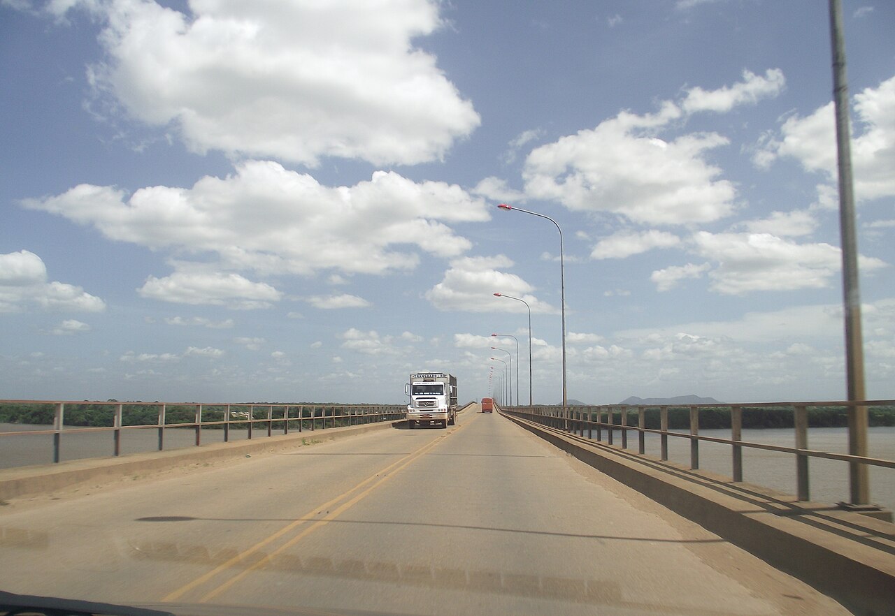 Foto de Ponte dos Macuxis (3)