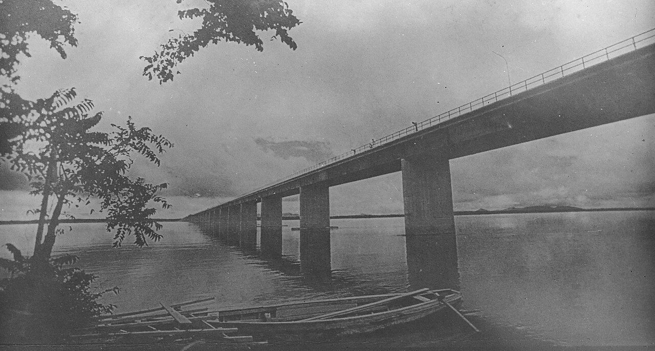 Foto de Ponte dos Macuxis (4)