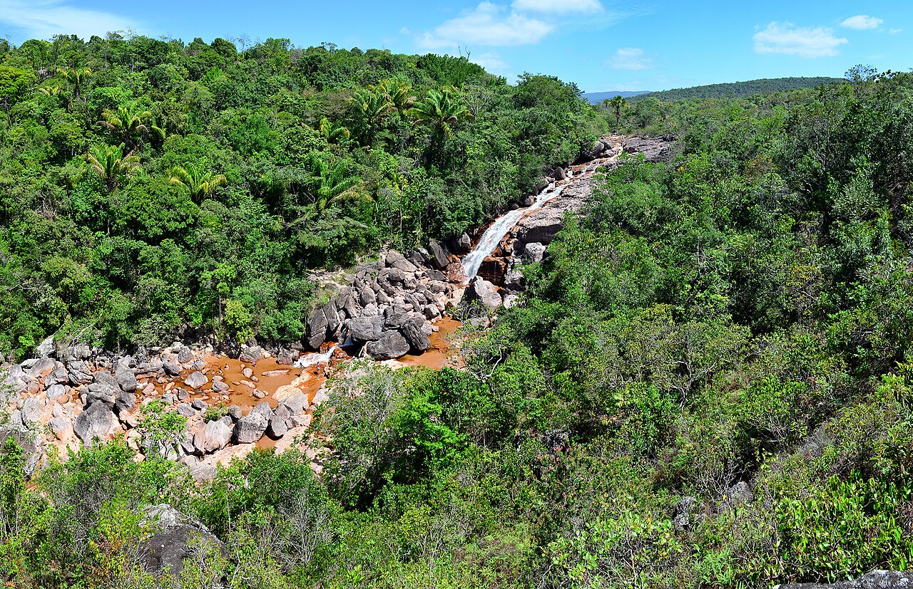 Foto de Serra do Tepequém (3)