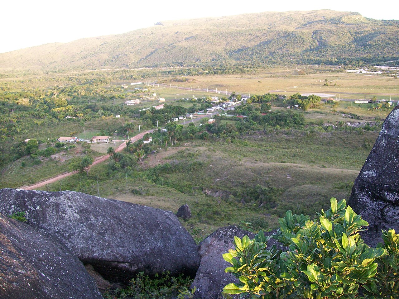 Foto de Serra do Tepequém (4)