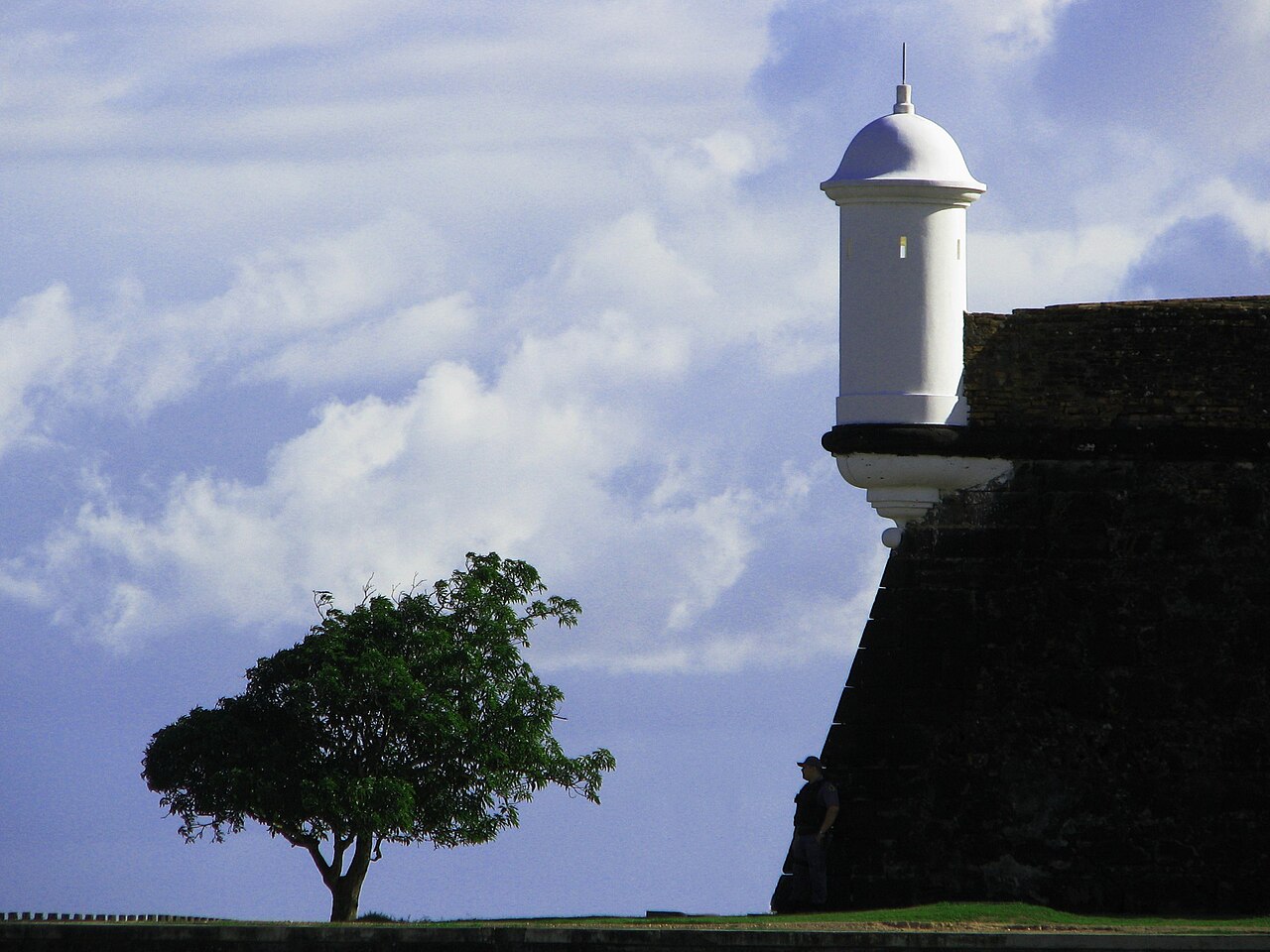 Foto de Fortaleza de São José de Macapá (3)