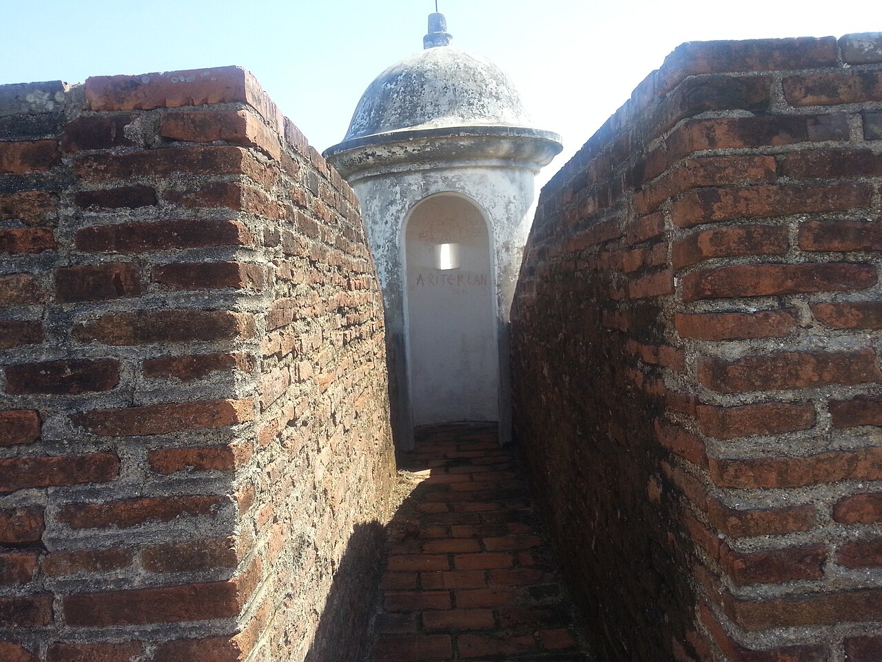 Foto de Fortaleza de São José de Macapá (5)