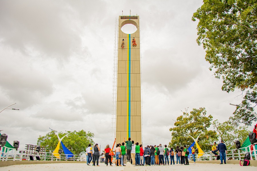 Photo of Monumento Marco Zero do Equador (3)