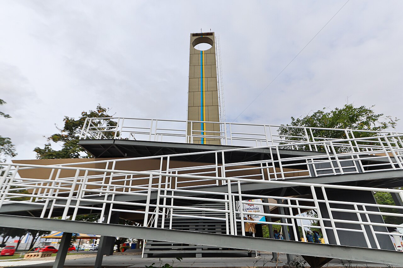 Photo of Monumento Marco Zero do Equador (4)