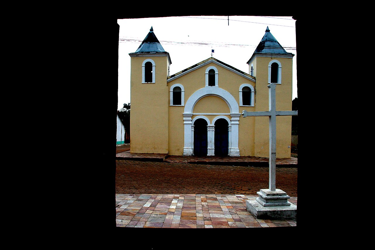 Photo of Casco histórico de Natividade (3)