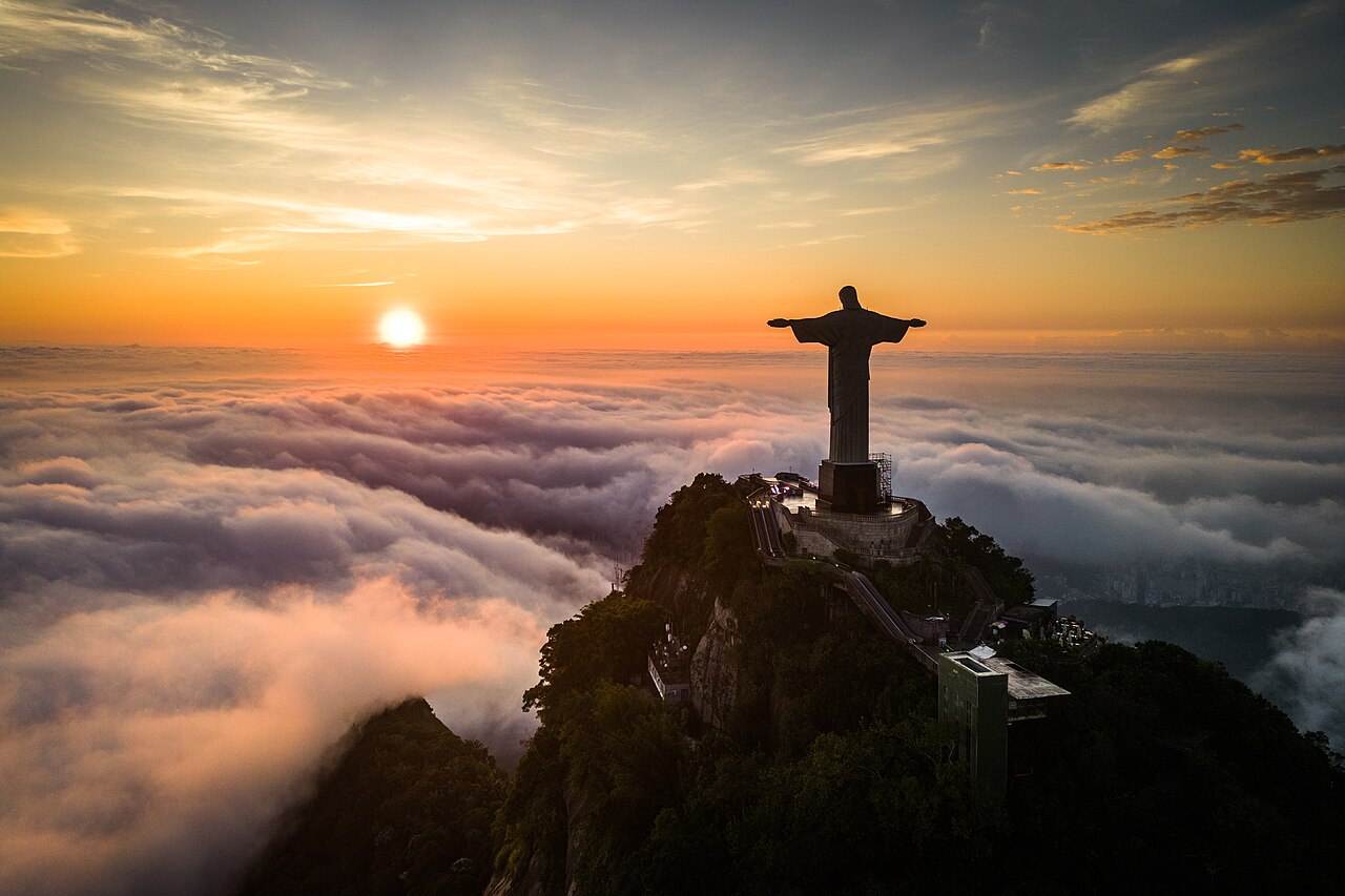 Foto de Cristo Redentor (3)