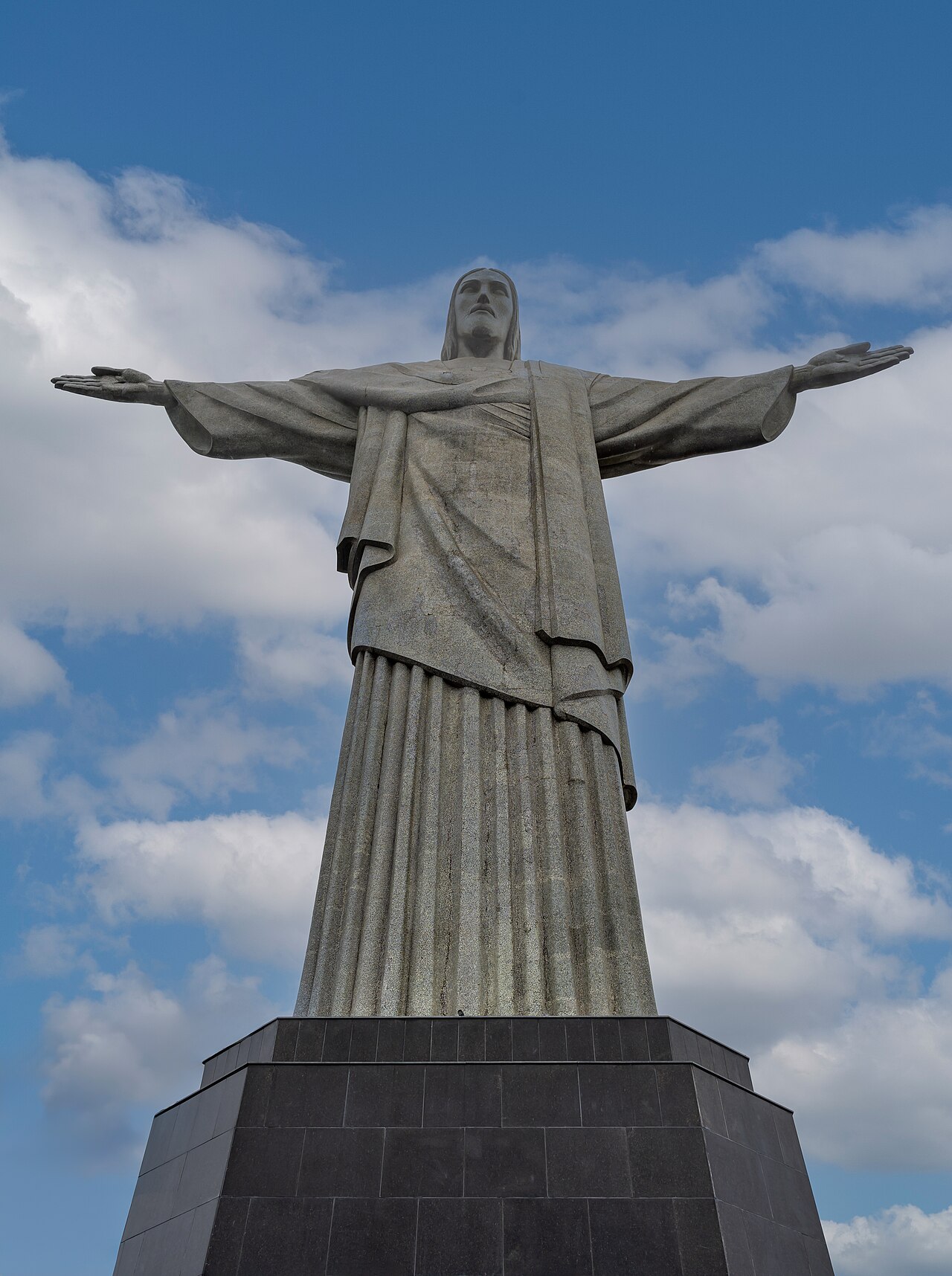 Foto de Cristo Redentor (5)