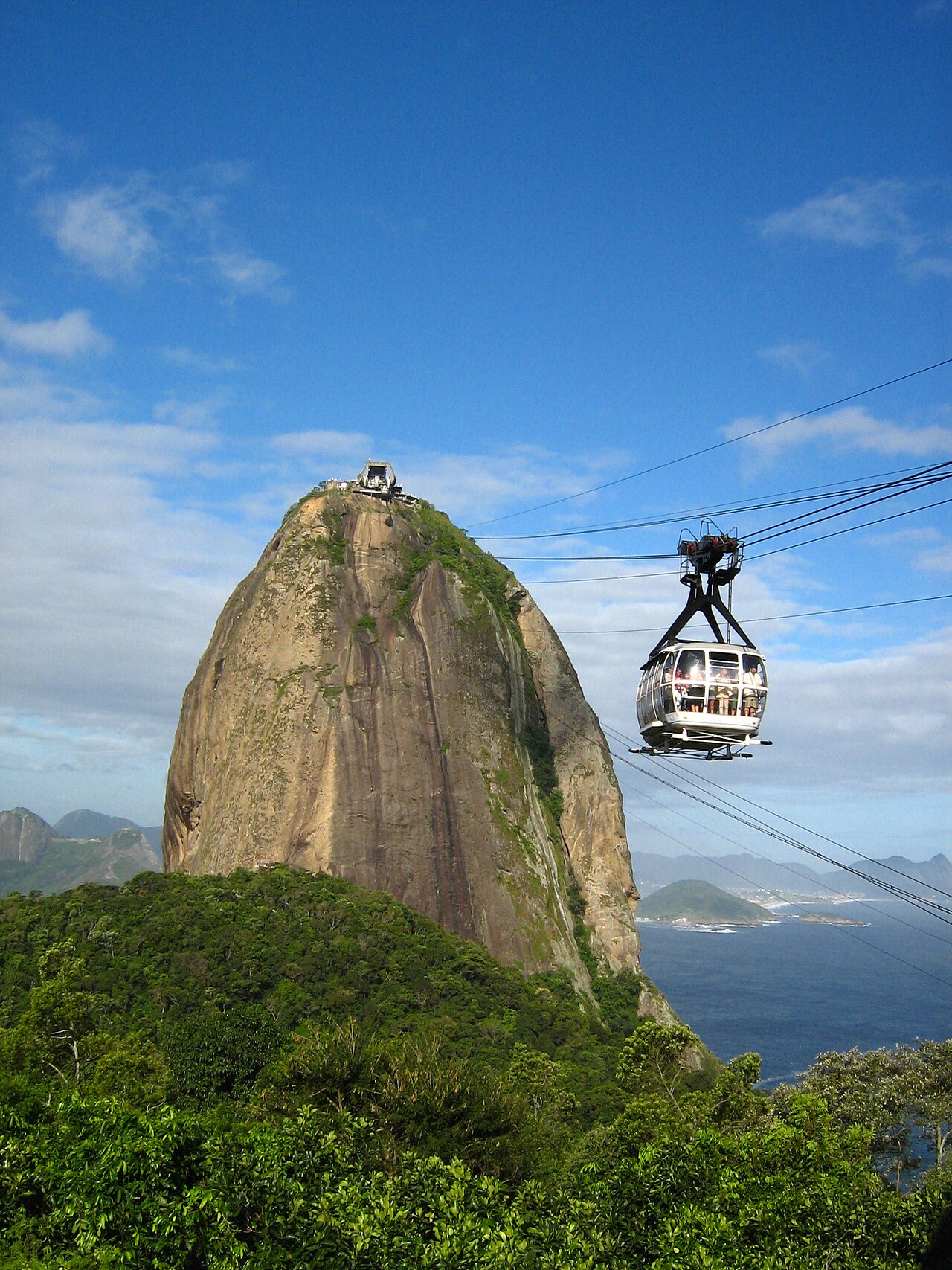 Foto de Pão de Açúcar (4)