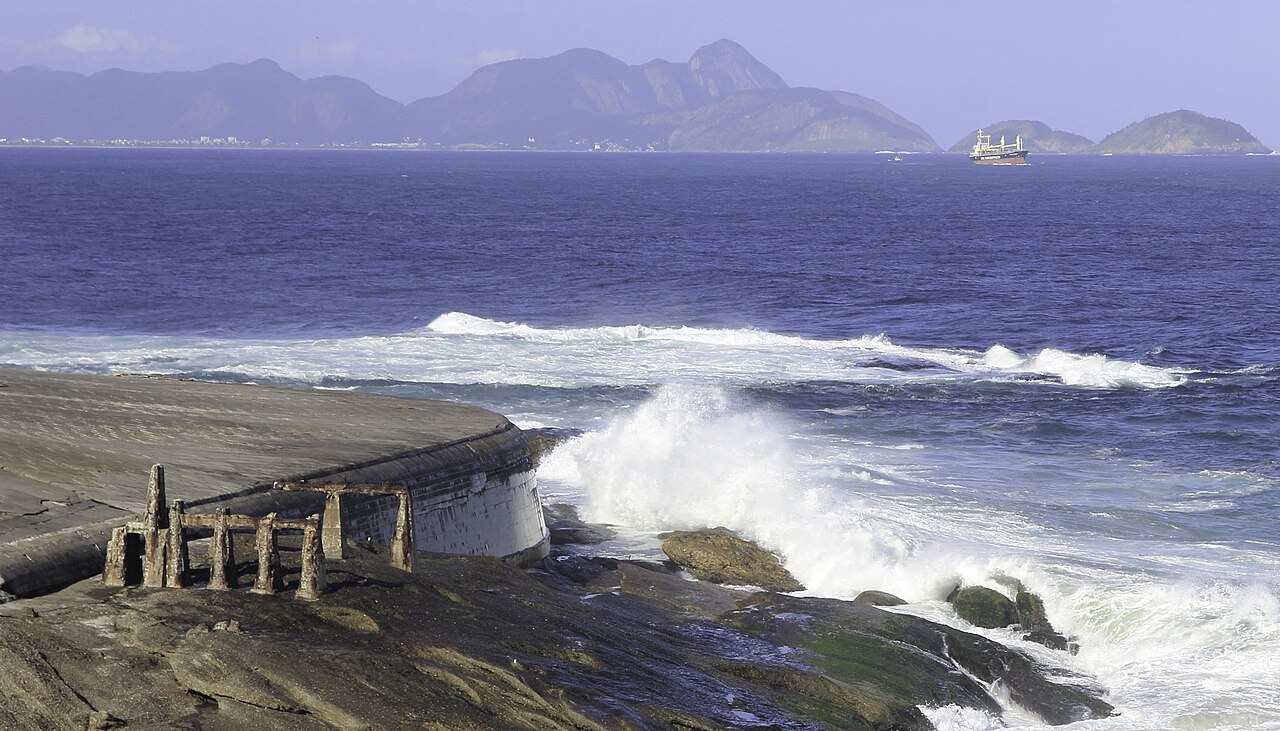 Forte de Copacabana