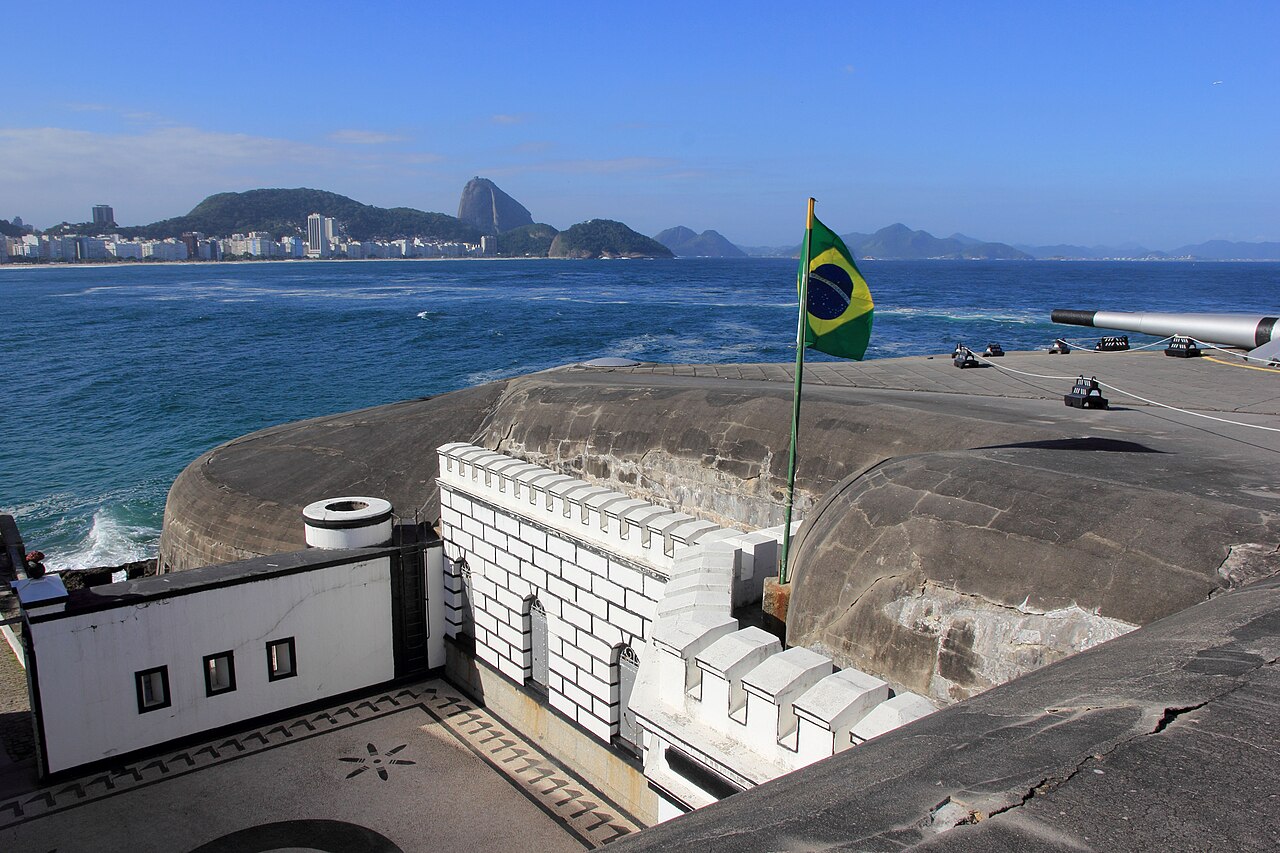 Foto de Forte de Copacabana (4)