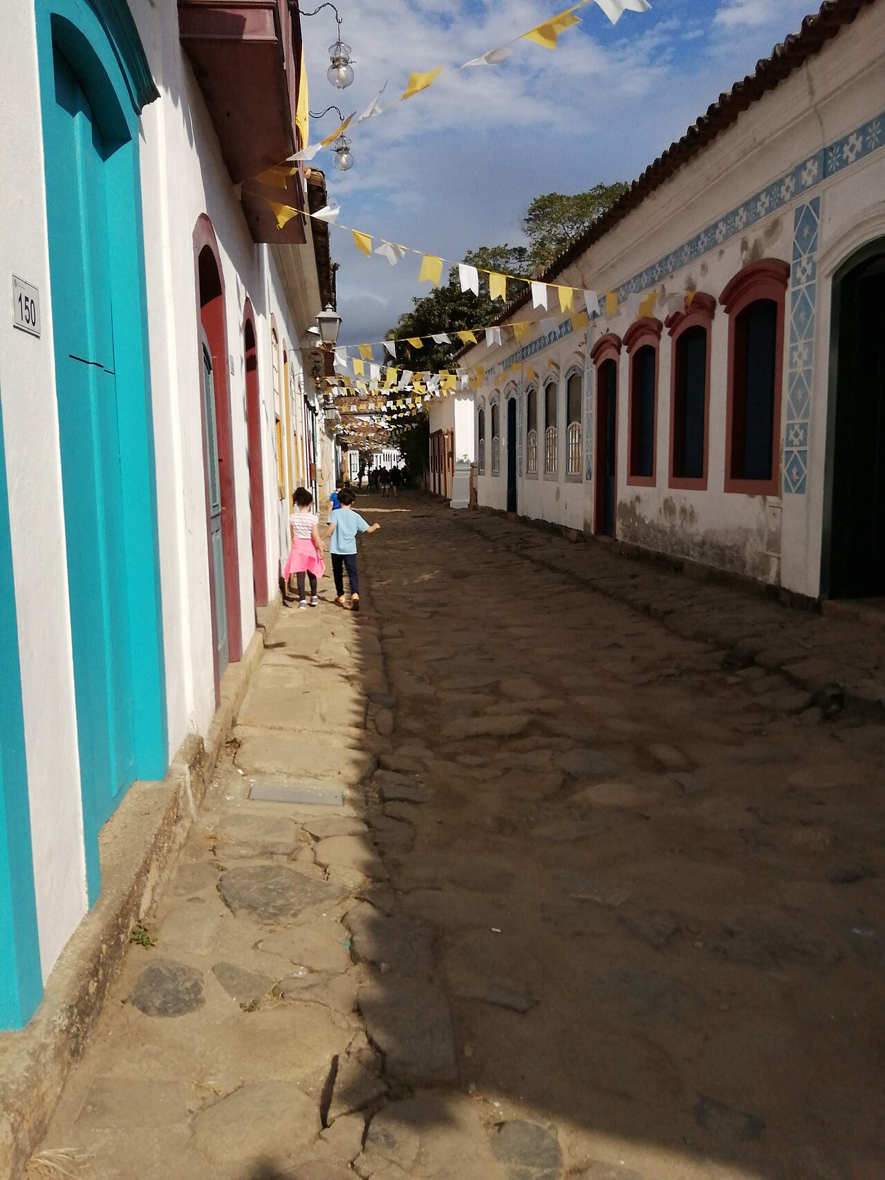 Foto de Centro histórico de Paraty (5)