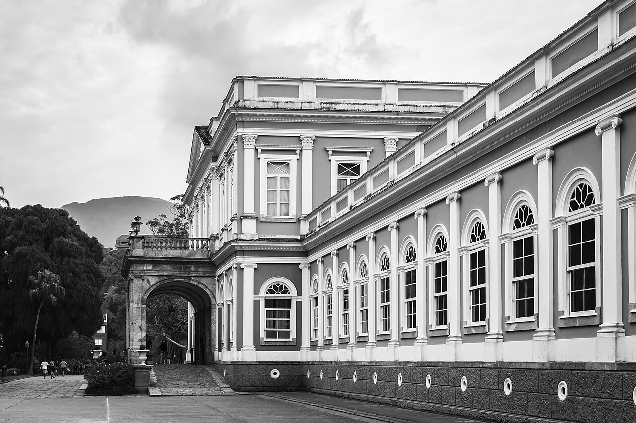 Photo of Museu Imperial de Petrópolis (3)