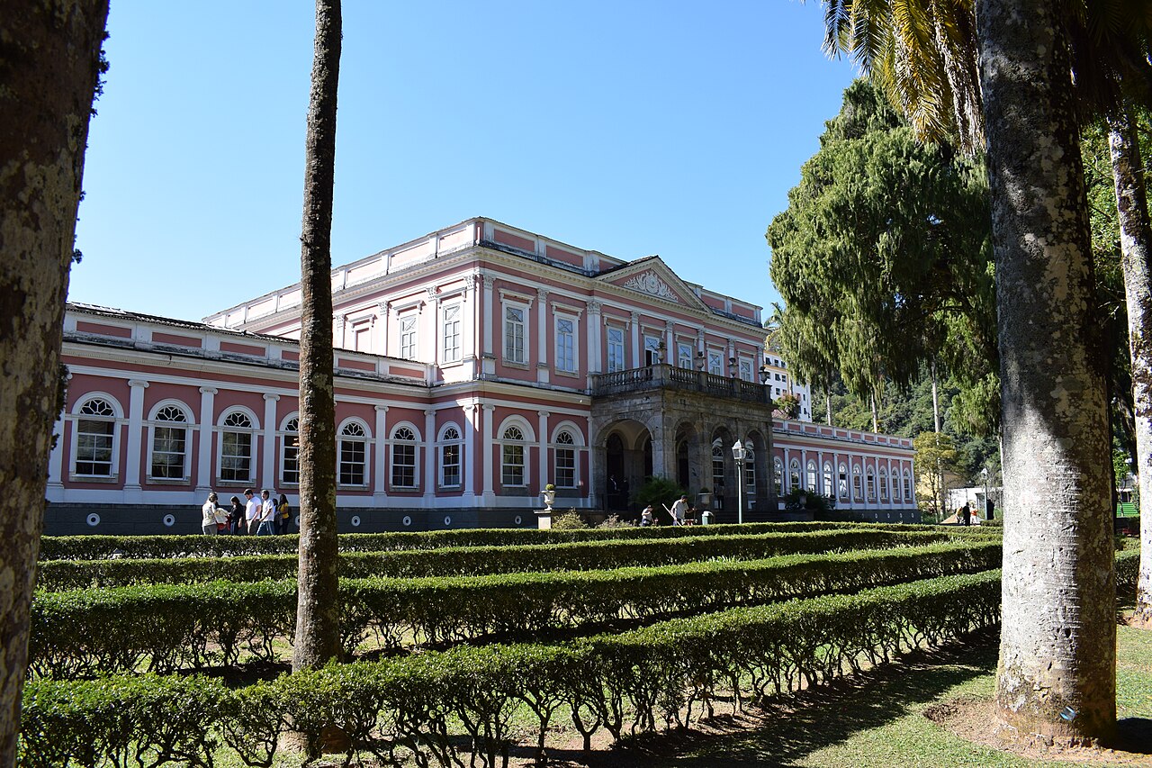 Photo of Museu Imperial de Petrópolis (4)
