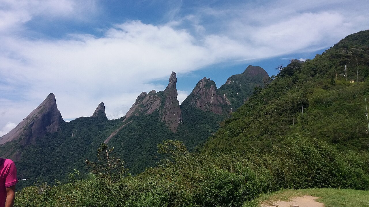 Foto de Mirante do Soberbo (3)