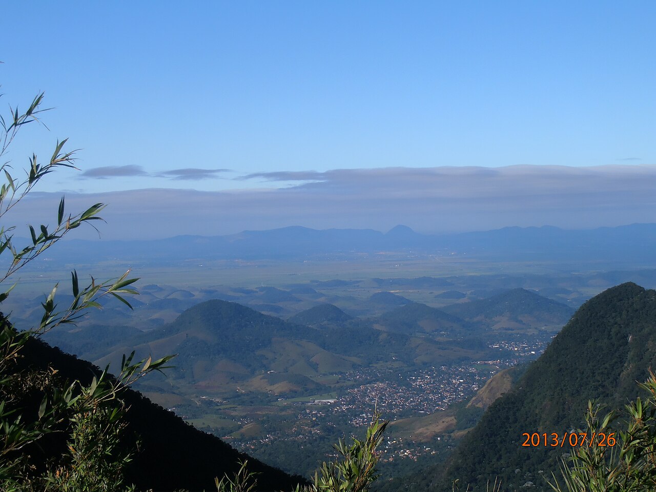 Foto de Mirante do Soberbo (4)