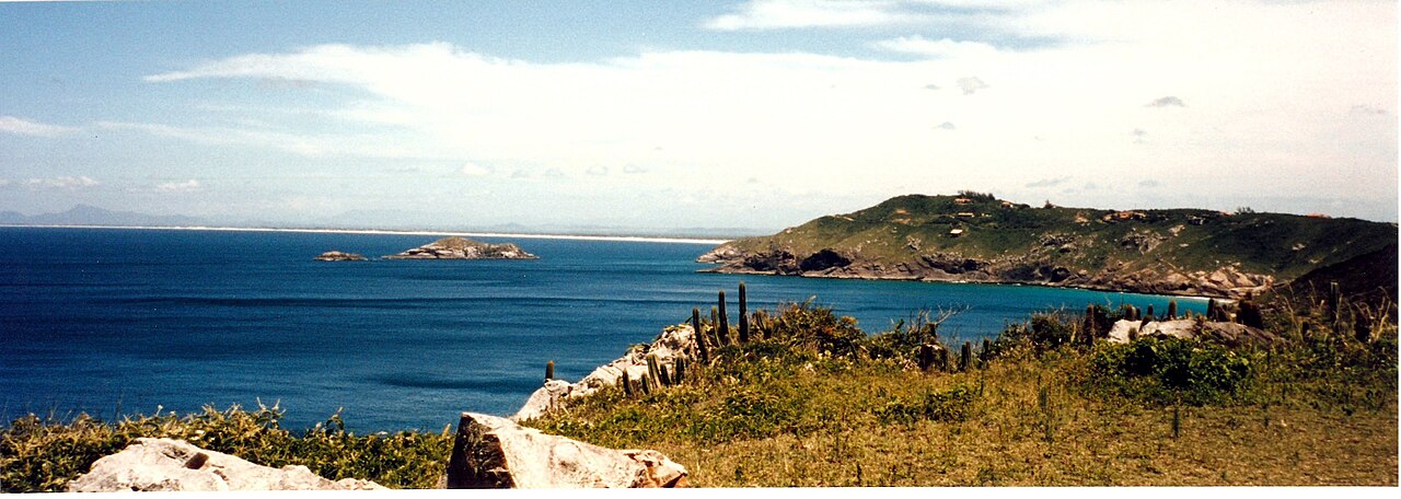 Pontal do Atalaia