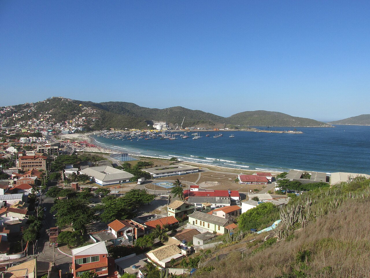 Foto de Pontal do Atalaia (4)