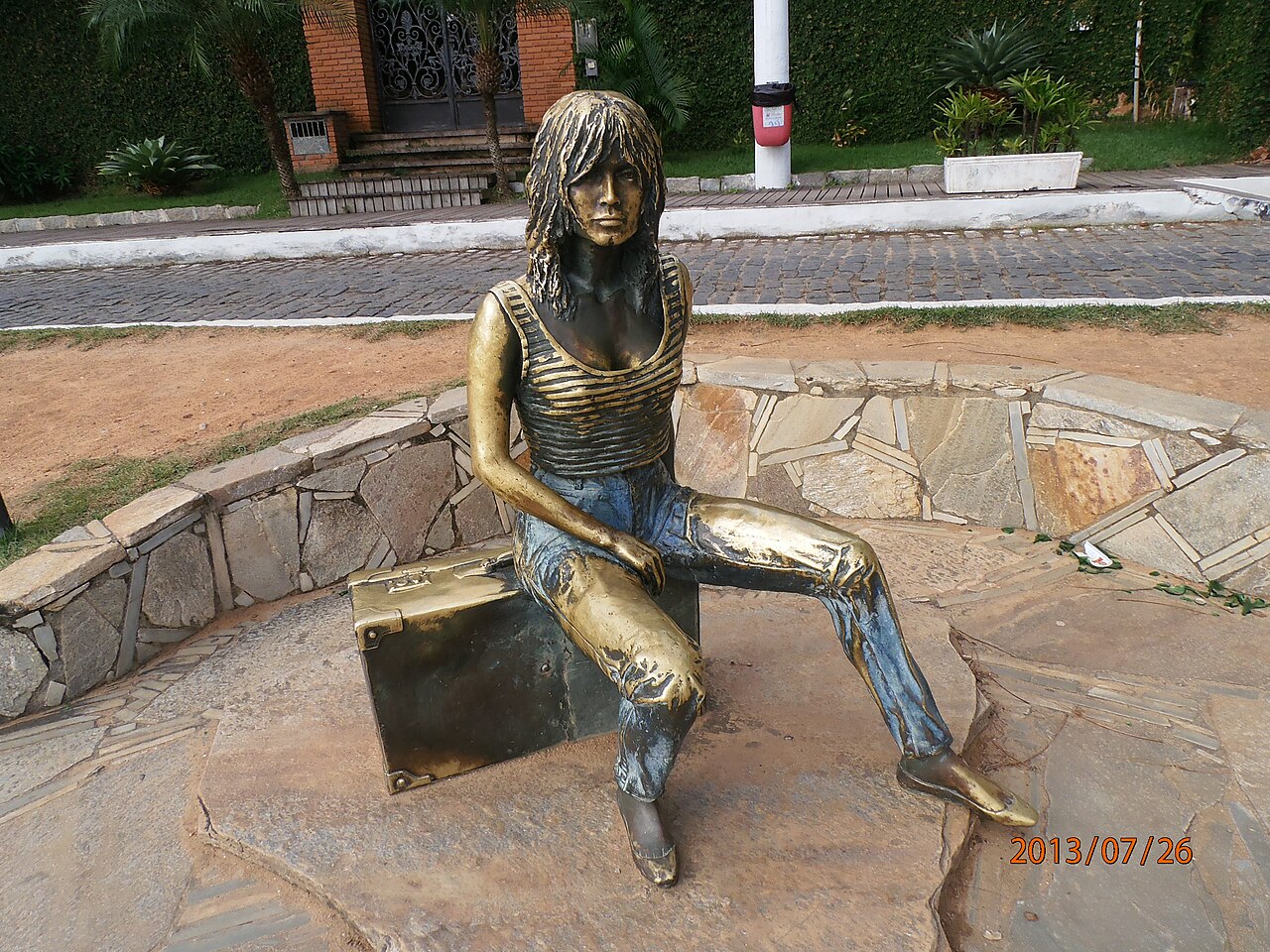 Orla Bardot