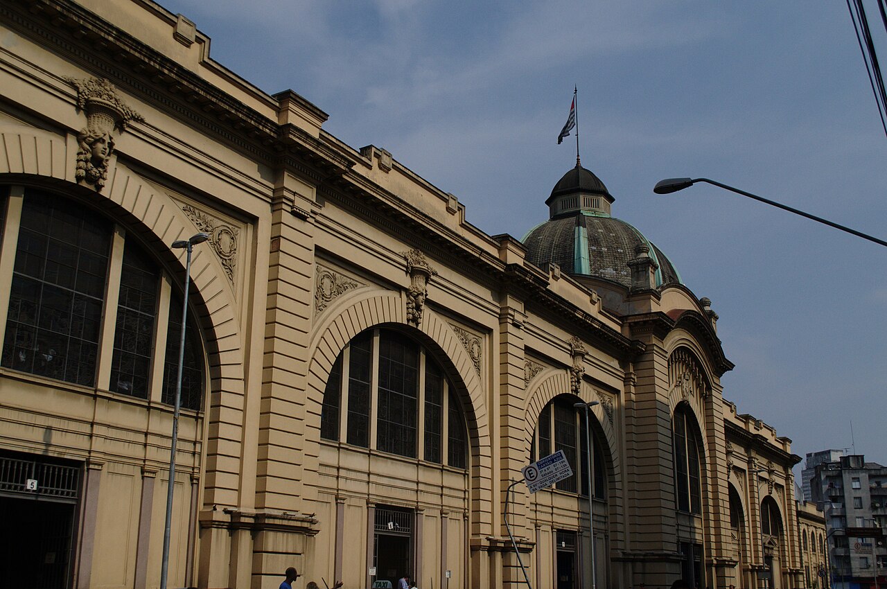 Photo of Mercado Municipal de São Paulo (3)
