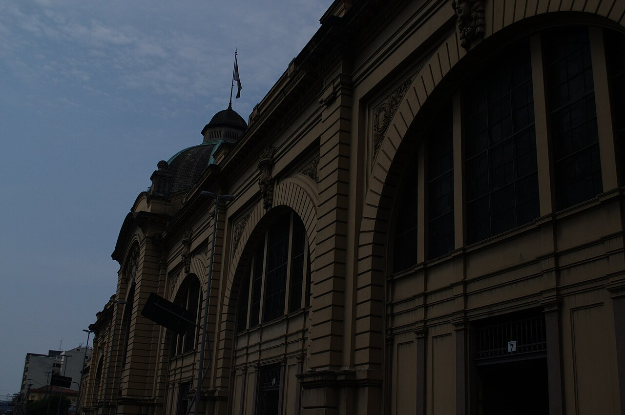 Photo of Mercado Municipal de São Paulo (4)