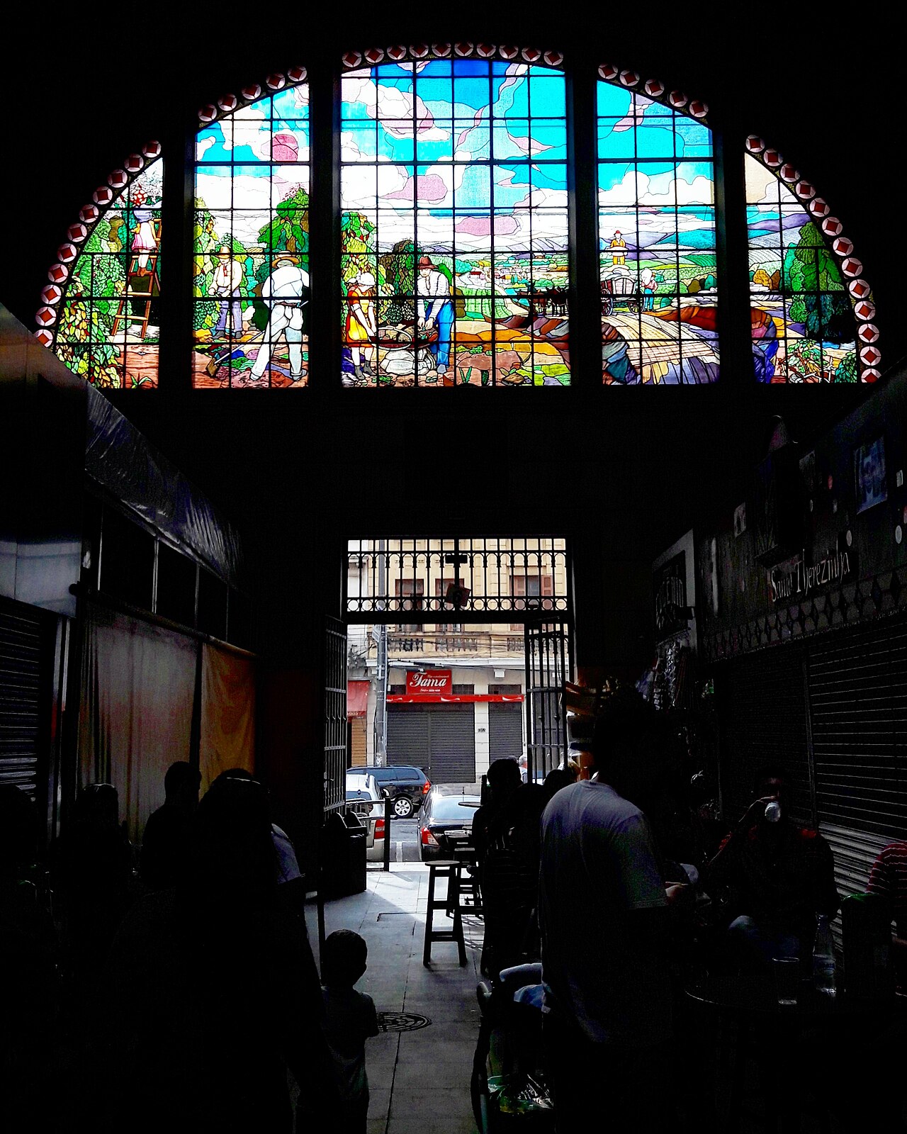 Photo of Mercado Municipal de São Paulo (5)