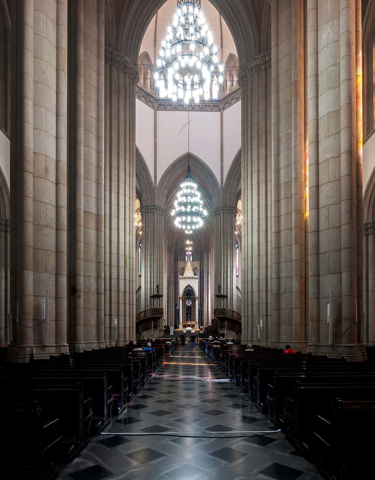 Foto de Catedral da Sé (3)