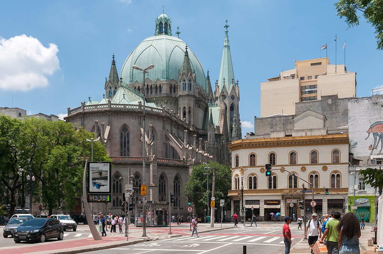 Foto de Catedral da Sé (4)