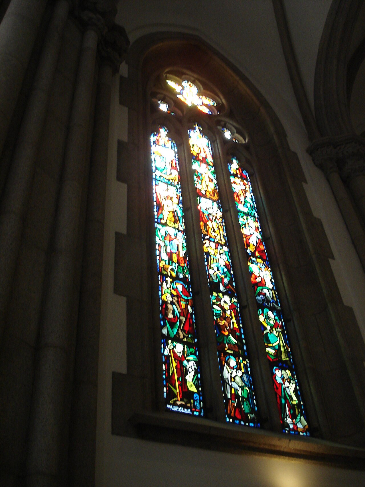 Foto de Catedral da Sé (5)