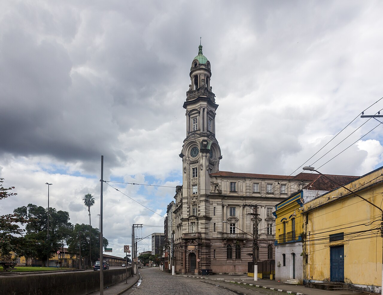 Foto de Museu do Café (4)