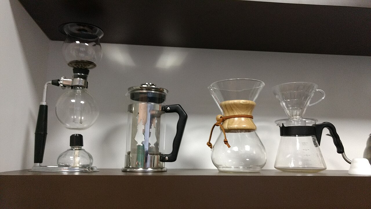 Foto de Museu do Café (5)
