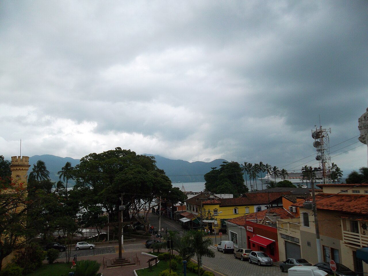 Photo of Vila de Ilhabela (3)