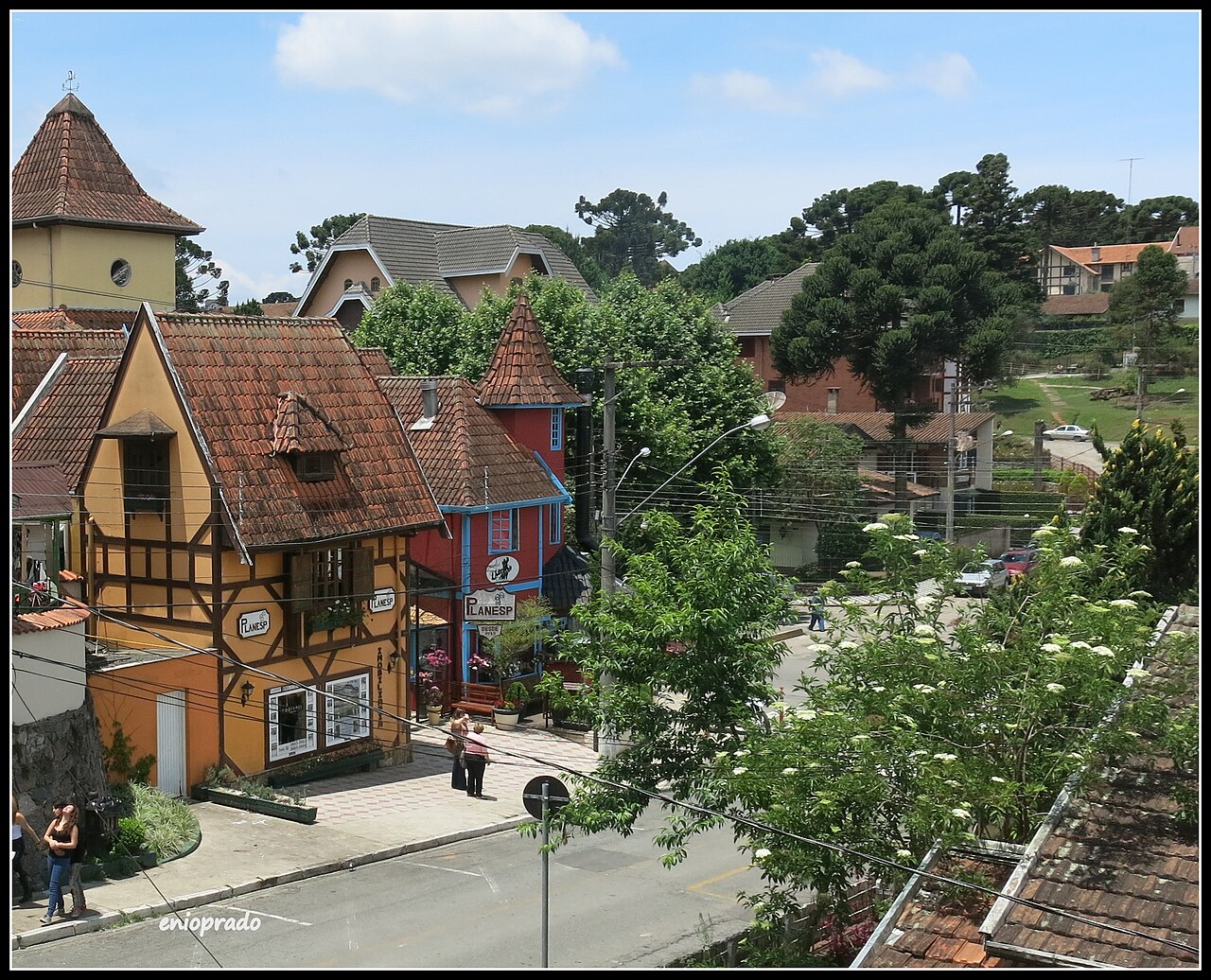 Foto de Capivari (5)