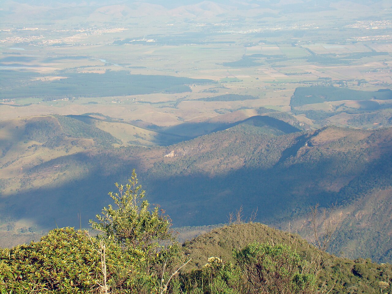 Foto de Pico do Itapeva (3)