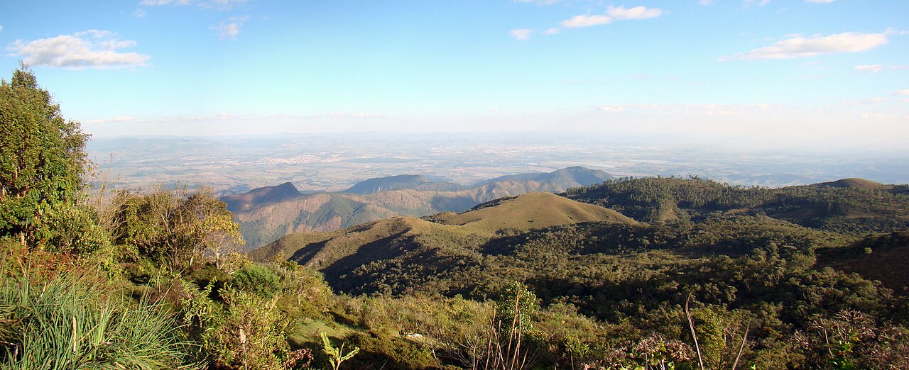 Foto de Pico do Itapeva (4)