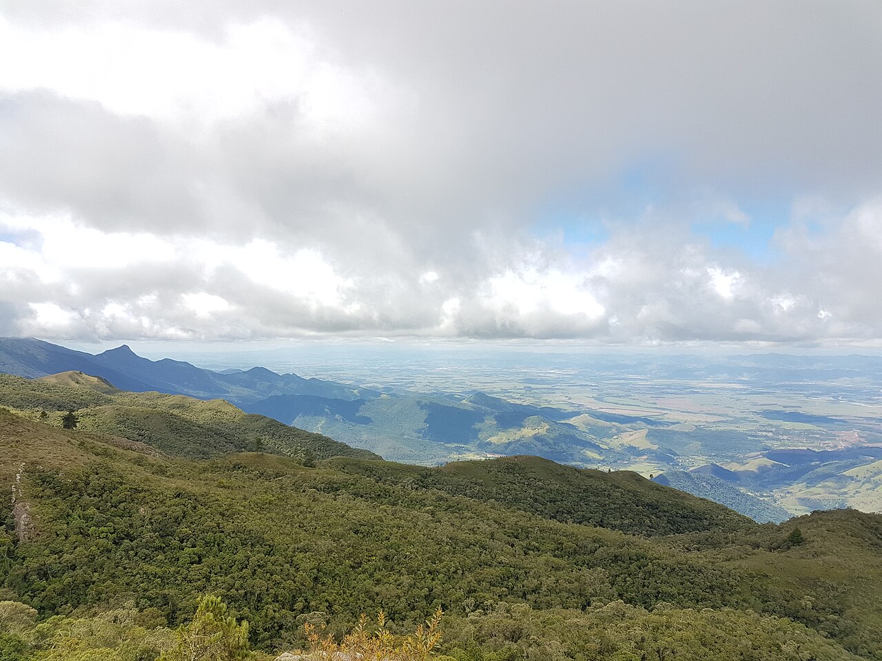 Foto de Pico do Itapeva (5)
