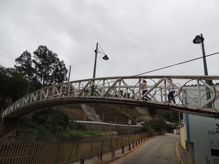 Foto de Centro histórico de São Luiz do Paraitinga (5)