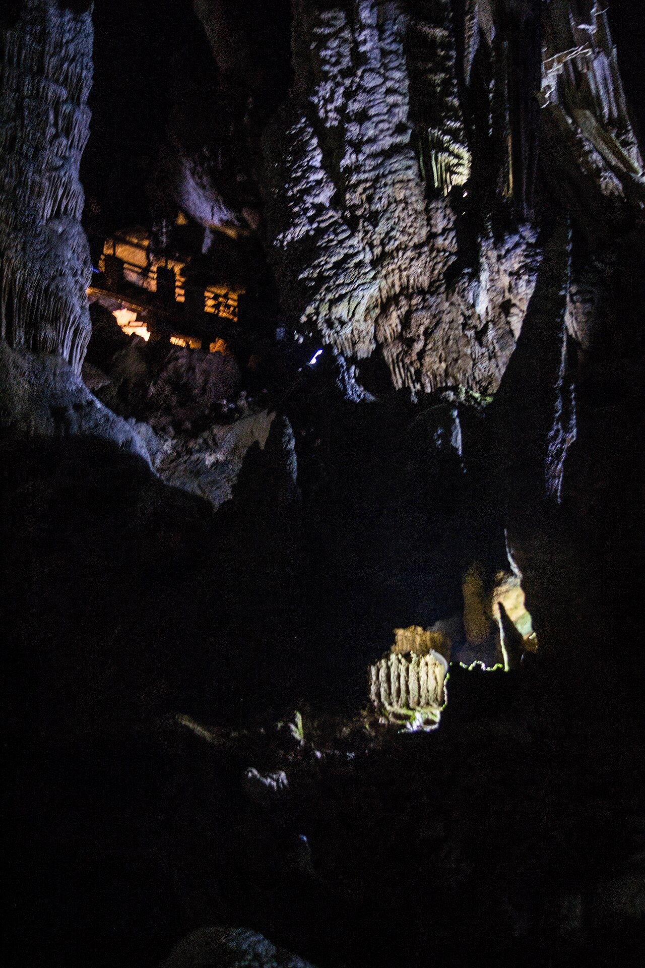 Foto de Caverna do Diabo (3)