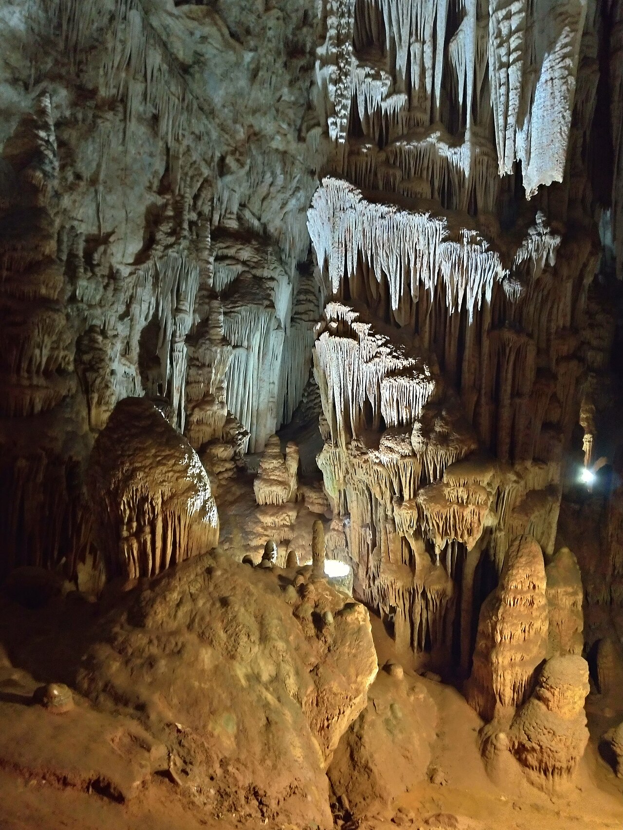Foto de Caverna do Diabo (5)