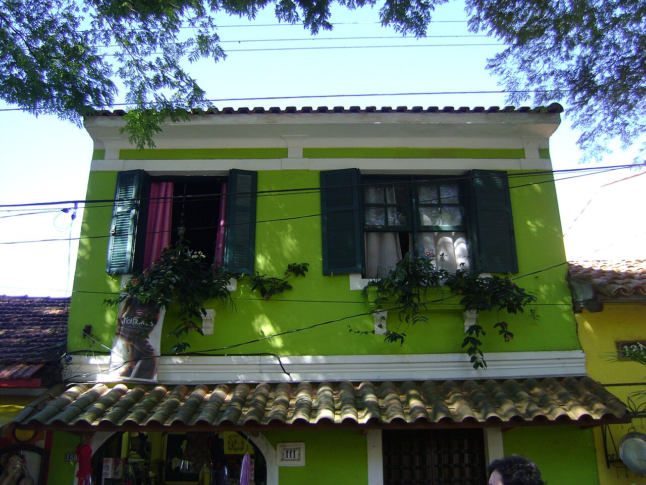 Centro de Embu das Artes