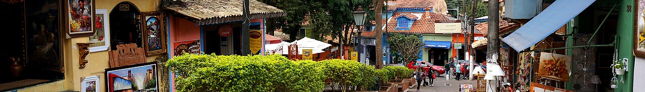Photo of Centro de Embu das Artes (3)