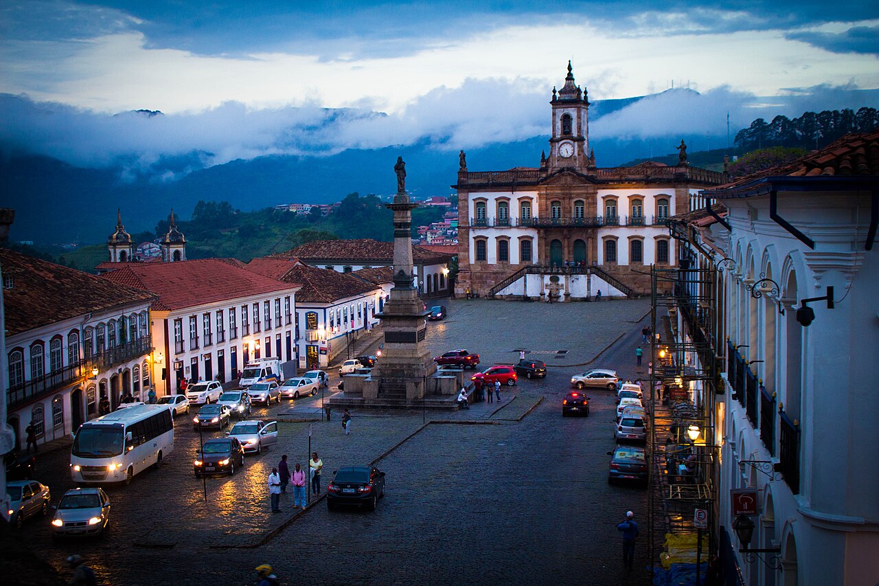 Foto de Praça Tiradentes (3)