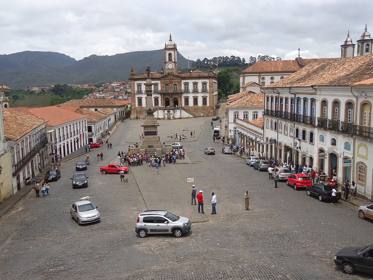 Foto de Praça Tiradentes (4)